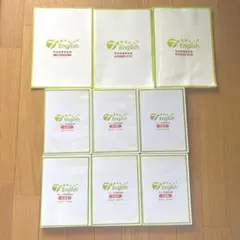 2026年最新】7 english 七田式の人気アイテム - メルカリ