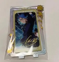 あんスタ 中国 花の波アクスタ 両面アクスタ 深海奏汰 2025年最新花の波アクスタの人気アイテム - メルカリ