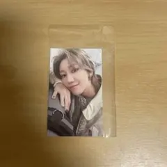 SEVENTEEN THE8 ミンハオ 会場限定