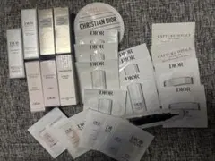 DIOR スキンケア トライアルセット