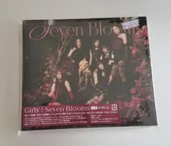 Girls2 Seven Bloom トレカA 全員 - メルカリ