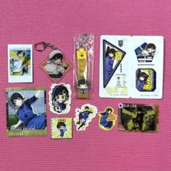 ブルーロック　蜂楽廻