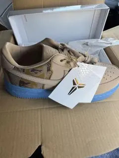 エアフォース1 コービー•ブライアント　プロトロ