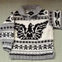 手編み ファッション