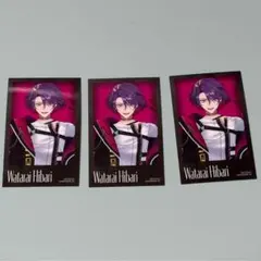 渡会雲雀 2時だとか まねきねこ フォトカード