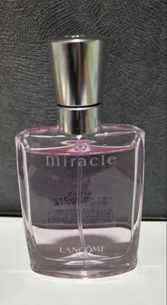 LANCOME miracle 30ml 香水