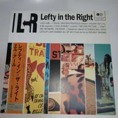 2026年最新】lefty in the rightの人気アイテム - メルカリ