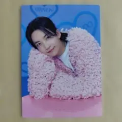 2026年最新】ジョンハン ウォヌ トレカの人気アイテム - メルカリ