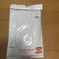 DUNLOP UNDER WEAR テニス用アンダーウェア