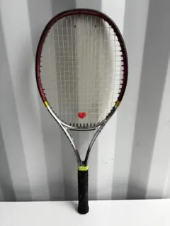 YONEX ヨネックス ナノスピード RQ7 硬式用 テニス ラケット 2本 YONEX - 中古 テニスラケット ヨネックス ナノスピード RQ7