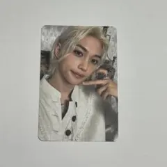 straykids フィリックス トレカ stay4期 特典