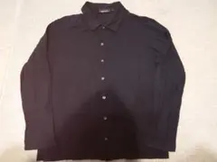 DKNY ブラック　シャツのサムネイル