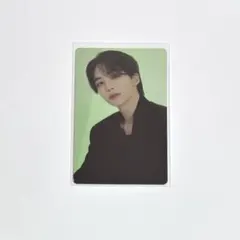 SEVENTEEN FOLLOW AGAIN トレカ ジョンハン