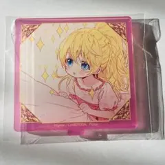 【即日発送】 アタナシア ある姫 ミニアクリルスタンド