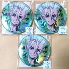 2025年最新】千空 缶バッジの人気アイテム - メルカリ