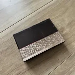 パウダーファンデーション用ケース ブラック