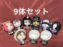 第五人格 一番くじ PUNY BEANS セット フィギュア 2025年最新】第五人格PUNYBEANS一番くじフィギュアの人気アイテム