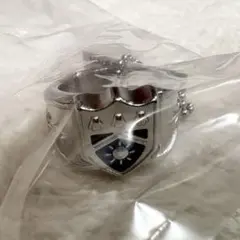 ボンゴレリングコレクション 晴のリング　REBORN！【まとめ対応可能】