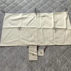 HERMES エルメス ショップ袋 セット