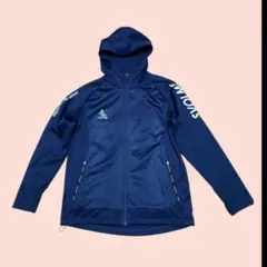 SVOLME スボルメ 長袖 ジャケット フリース サッカー フットサル