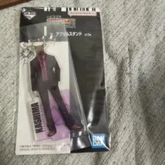 SAKAMOTO DAYS アクリルスタンド 鹿島 一番くじ