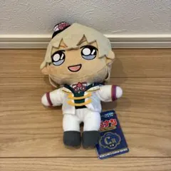 名探偵コナン 安室透 ぬいぐるみ SEGAラッキーくじ - メルカリ