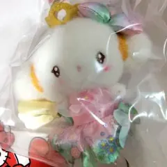 S*a様 サンリオ こぎみゅん みんなが主役ドキドキデザイン マスコット