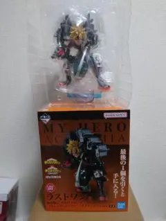 僕のヒーローアカデミア ラストワン 爆豪勝己