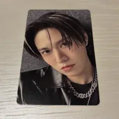 JO1 白岩瑠姫 BE CLASSIC 通常盤 セルカ 特典 トレカ