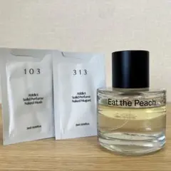 Addict Eat the Peach 香水のサムネイル