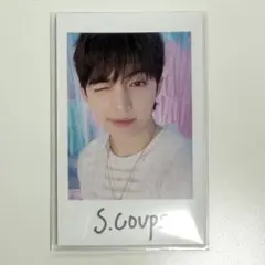 2026年最新】seventeen ペンミ トレカ エスクプスの人気アイテム