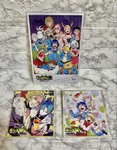 2026年最新】魔入りました!入間くん アクリルスタンドの人気アイテム 