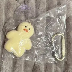 mojojojo ガチャガチャ フィギュアマスコット アヒル ヒヨコ 新品未開封