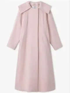 2025年最新】ビッグカラーコート セルフォードの人気アイテム - メルカリ