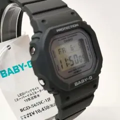 カシオG-shock baby-g BGD-5000UET洗浄済美品 - メルカリ