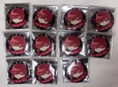 ばぁう 騎士A 騎士X 2021 Summer 缶バッジ まとめ