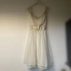 itimi shury ワンピース レトロ ヴィンテージ 森ガール