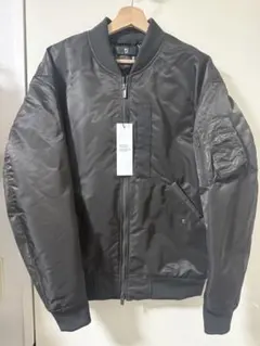 2026年モデルハイブリッドダウンオーバーサイズMA－1