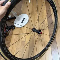 専用Campagnolo BORA ONE 35 ダークラベル　引き取り限定のサムネイル