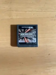 Nintendo DS ポケットモンスタープラチナ