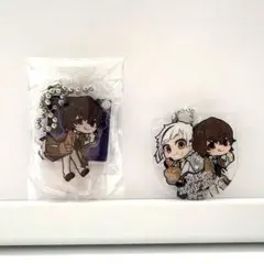 文豪ストレイドッグス,百均コラボ