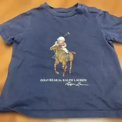 ラルフローレン　ベビーTシャツ