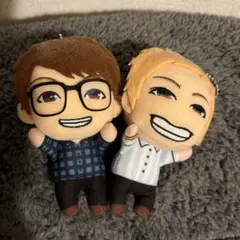 スカイピース ぬいぐるみ