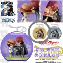 ONEPIECE ワンピの実 25周年メモリアルver. ② 未開封