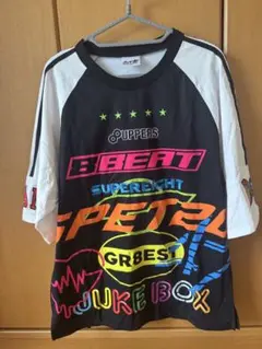 関ジャニ∞ super eight 二十祭 勝手に着やがれ Tシャツ