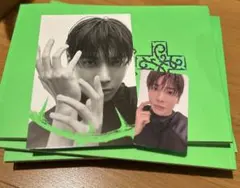 TXT (THORN Ver.) テヒョンセット