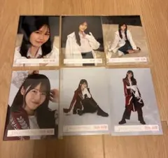 櫻坂46 向井純葉 5th aniversaryドレス - メルカリ