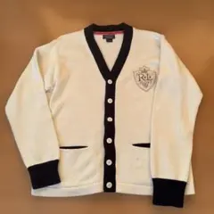 POLO JEANS Ralph Lauren カーディガン L