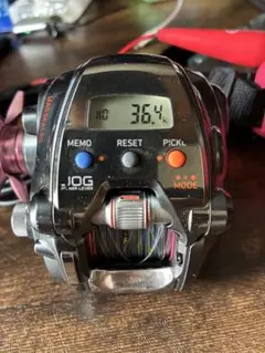 Daiwa シーボーグ200J-DH-Lのサムネイル
