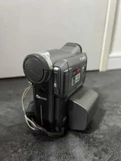 Canon キャノン miniDV テープ ビデオカメラ iVIS HV10 2 - メルカリ